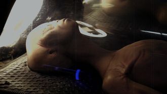 Episode 9 Update: Roswell