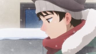 Episode 7 Final Exams Are Super Hard