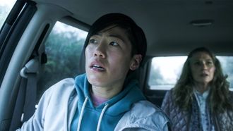 Episode 2 Drive