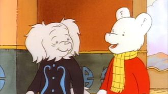 Episode 1 Rupert and Pong Ping