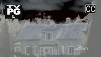 Episode 18 Restless Souls of Sweden