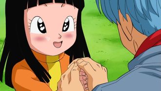 Episode 51 Feelings That Transcend Time: Trunks and Mai