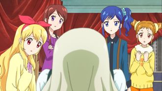 Episode 20 Vampire Scandal