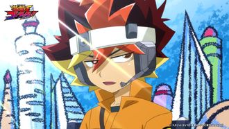 Episode 47 Boku-chin Damamu (I'm Damamu)