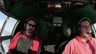 Episode 7 The Finish Line