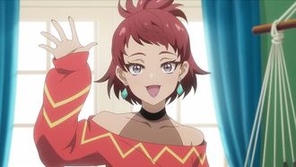 Episode 22 ~We, the Unknown!~