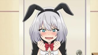 Episode 12 Growing Sempai | Unfailing Sempai | Competitive Sempai | Silent Sempai | Bunny Sempai
