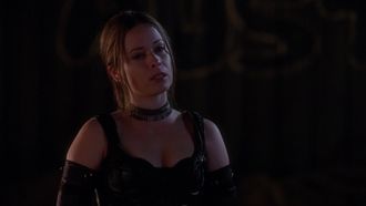 Episode 12 Centennial Charmed