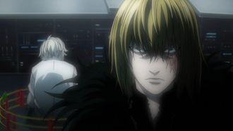 Episode 30 Justice