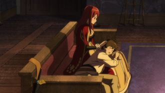 Episode 2 Please Make Us Human
