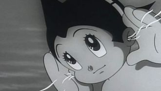 Episode 95 Magic Punch Card