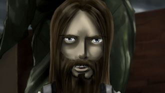 Episode 14 Harbingers