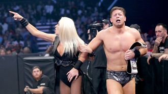 Episode 21 Miz and Rusev reign supreme in dual title contests