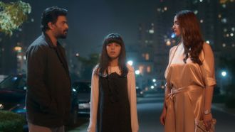 Episode 7 How to Tell Your Daughter About Divorce