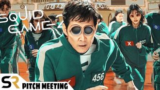 Episode 5 Squid Game Season 2 Pitch Meeting