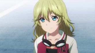 Episode 2 Tartaros Roses II