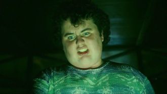 Episode 5 The Terror That Is Cabbage Fizzog