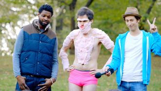 Episode 6 Cotton Candy Sasquatch