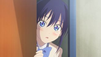 Episode 9 The Tsun's Dere Gets Outed