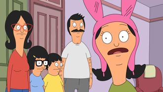 Episode 17 The Spider House Rules