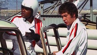 Episode 13 The Sunday Drivers