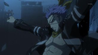 Episode 5 Fixed Neglect / crack