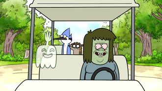Episode 6 My Mom