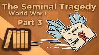 Episode 3 The July Crisis