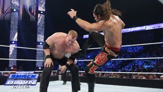 Episode 51 Super SmackDown Live: SmackDown's 800th Episode