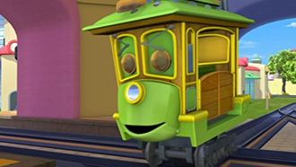 Episode 6 Magnetic Wilson