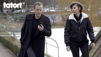 Episode 28 Berlin - The Cold and the Dead