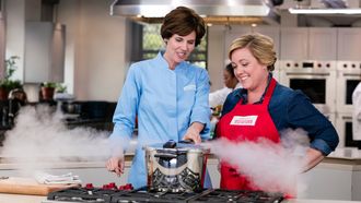 Episode 10 Pressure Cooker Perfection