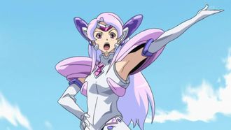 Episode 11 Joo-sama no Gyakushu