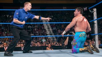 Episode 16 Heidenreich's Horror
