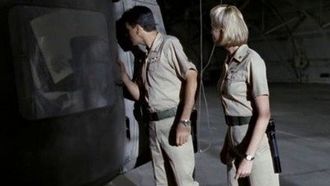 Episode 11 Sightings