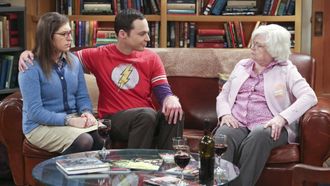 Episode 14 The Meemaw Materialization