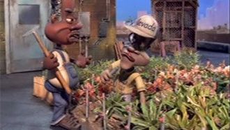 Episode 13 Haiti Sings the Blues
