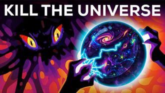Episode 19 How To Destroy The Universe