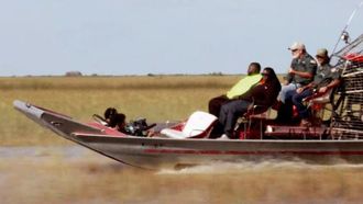 Episode 16 Search and Rescue