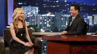 Episode 7 Ray Romano; Amy Brenneman; Phillip Phillips