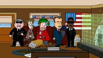 Episode 19 Secret Santa