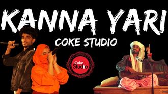 Episode 2 kana yari