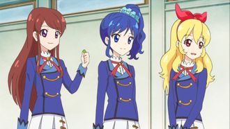 Episode 29 Idol Teacher