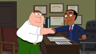 Episode 13 Lawyer Guy