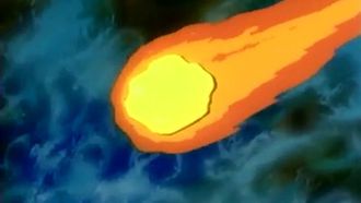 Episode 2 The Eye of Heaven