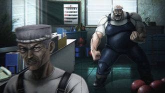 Episode 15 The Fisherman