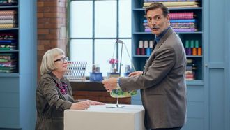 Episode 4 Reduce, Reuse and Recycle Week