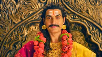 Episode 165 Prem Aur Krodh