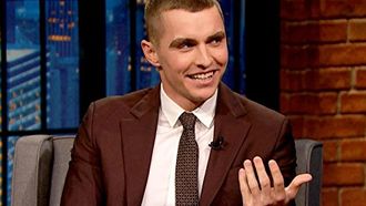 Episode 130 Dave Franco/Mary Elizabeth Winstead/Diarrhea Planet/Jon Theodore