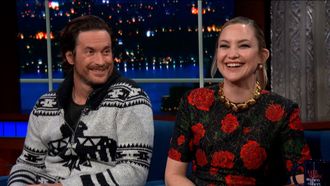Episode 81 Kate Hudson/Oliver Hudson/St. Paul & The Broken Bones